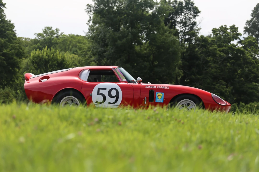 1965 Shelby Daytona Replica - Image 9 of 31