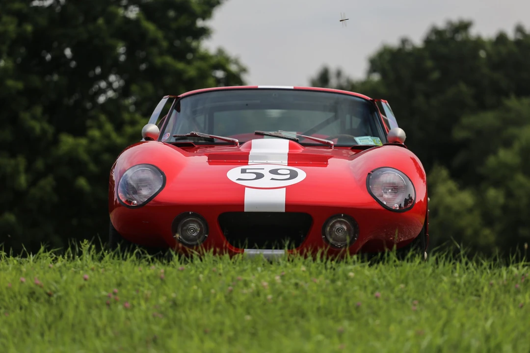 1965 Shelby Daytona Replica - Image 5 of 31