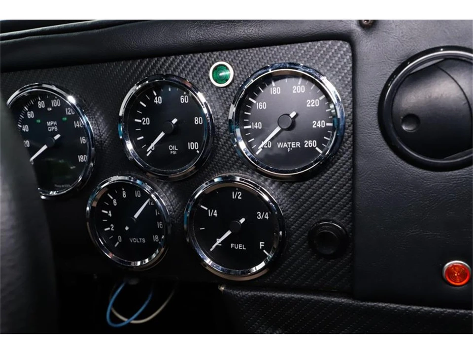 1965 Shelby Daytona Replica - Image 16 of 31