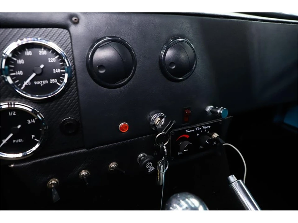 1965 Shelby Daytona Replica - Image 21 of 31