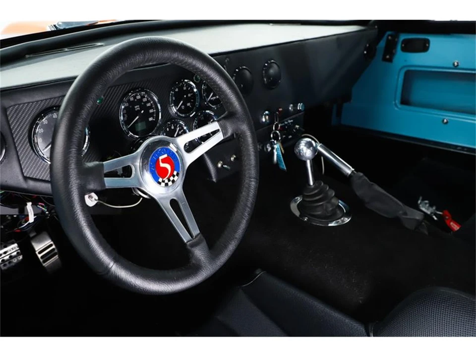 1965 Shelby Daytona Replica - Image 2 of 31