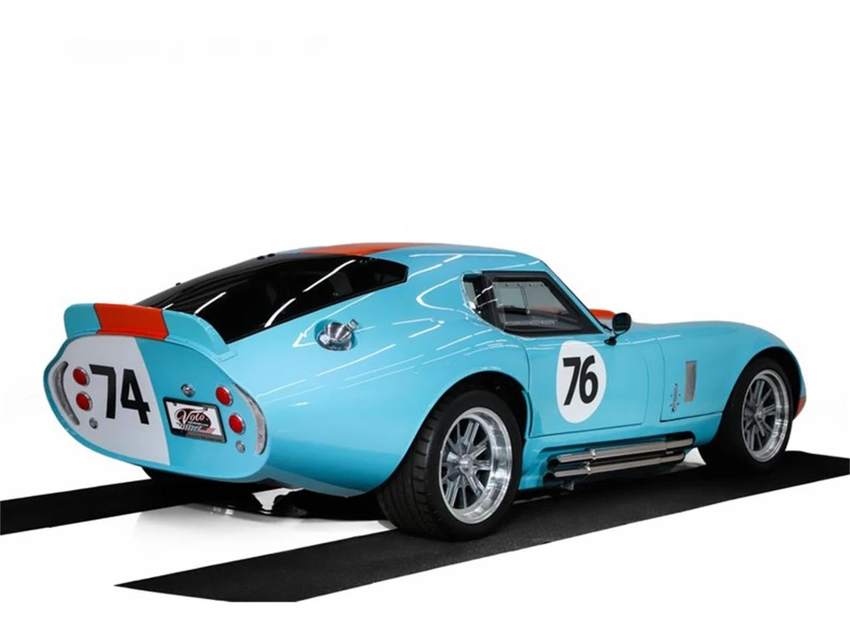 1965 Shelby Daytona Replica - Image 28 of 31