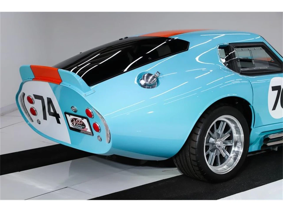 1965 Shelby Daytona Replica - Image 23 of 31