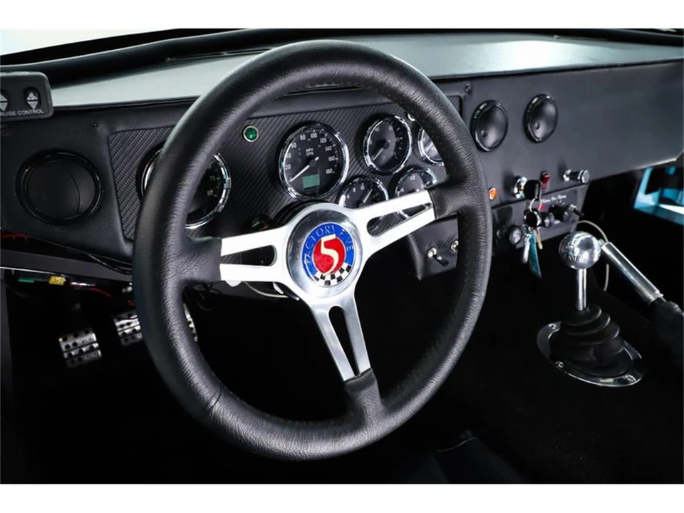 1965 Shelby Daytona Replica - Image 13 of 31