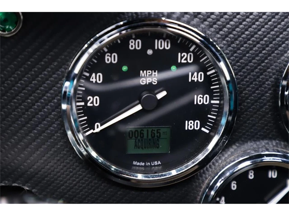 1965 Shelby Daytona Replica - Image 3 of 31