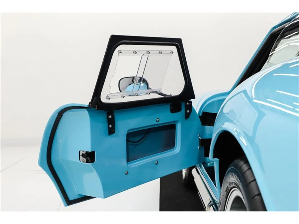 1965 Shelby Daytona Replica - Image 8 of 31