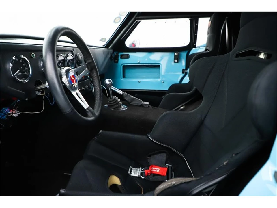 1965 Shelby Daytona Replica - Image 24 of 31