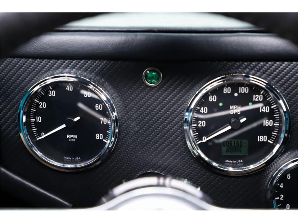 1965 Shelby Daytona Replica - Image 14 of 31