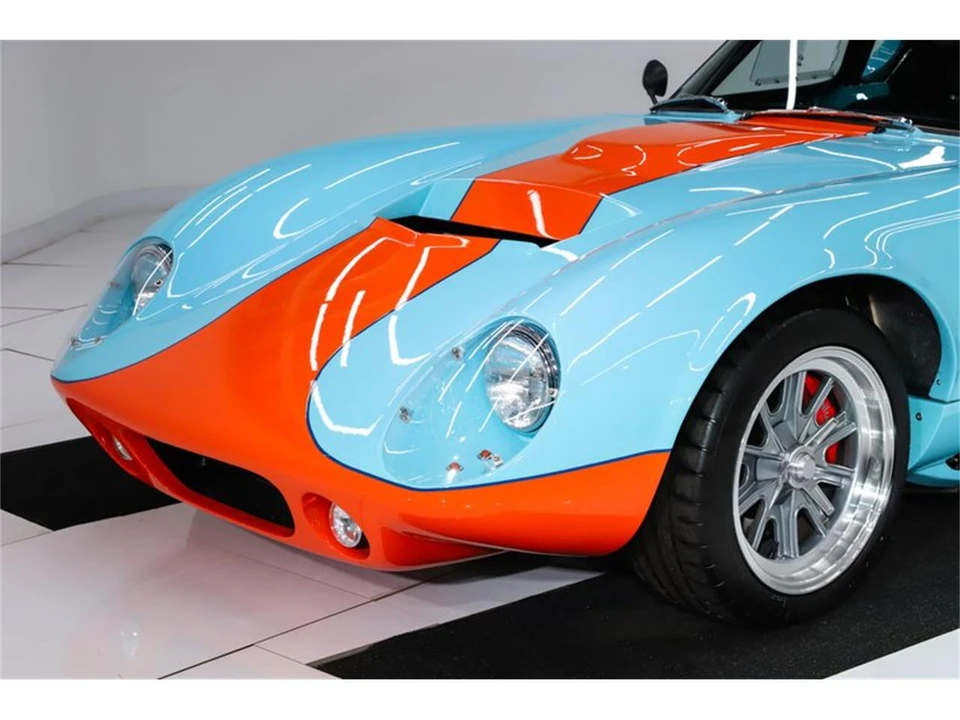 1965 Shelby Daytona Replica - Image 15 of 31