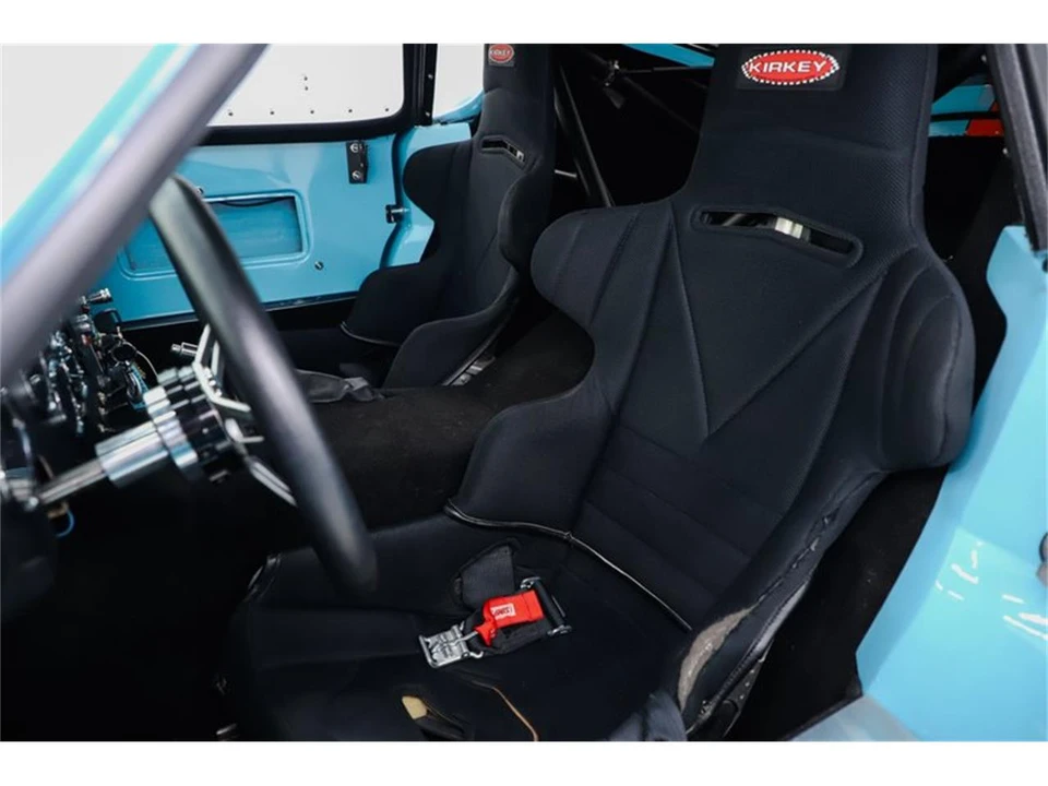 1965 Shelby Daytona Replica - Image 10 of 31