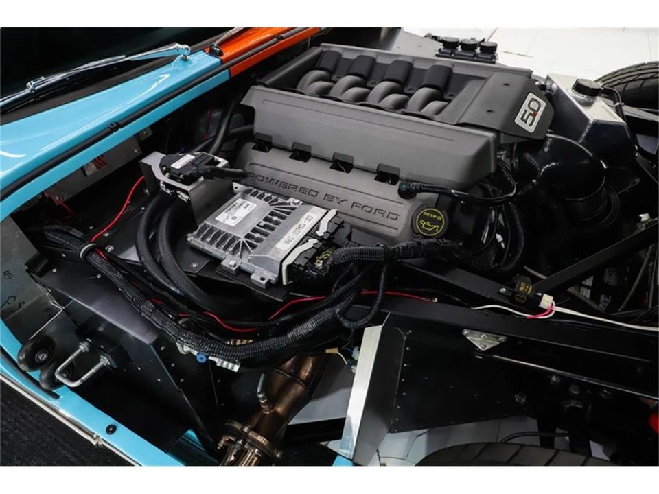 1965 Shelby Daytona Replica - Image 5 of 31
