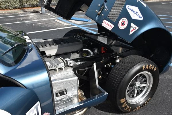 1965 Shelby Daytona Replica - Image 17 of 23
