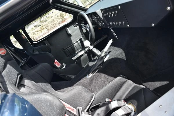 1965 Shelby Daytona Replica - Image 15 of 23