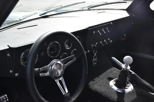 1965 Shelby Daytona Replica - Image 12 of 23