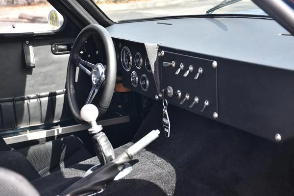 1965 Shelby Daytona Replica - Image 14 of 23