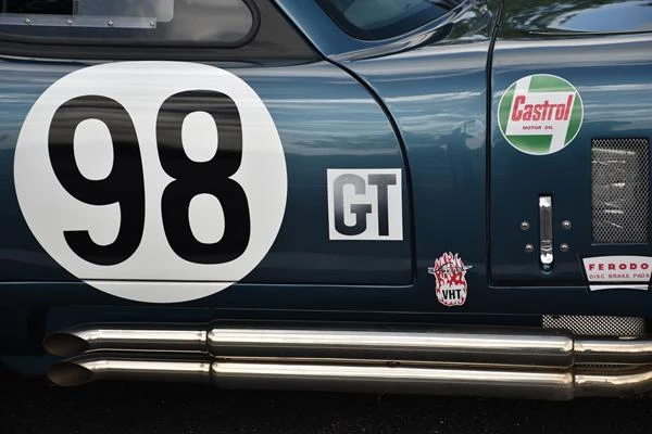 1965 Shelby Daytona Replica - Image 20 of 23