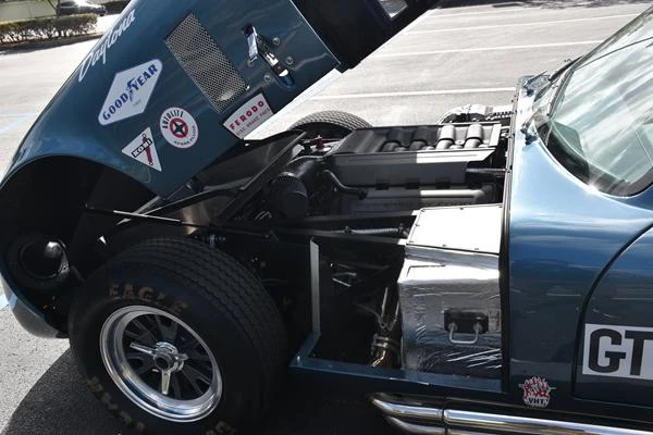 1965 Shelby Daytona Replica - Image 18 of 23