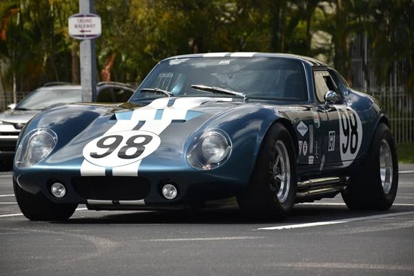 1965 Shelby Daytona Replica - Image 2 of 23