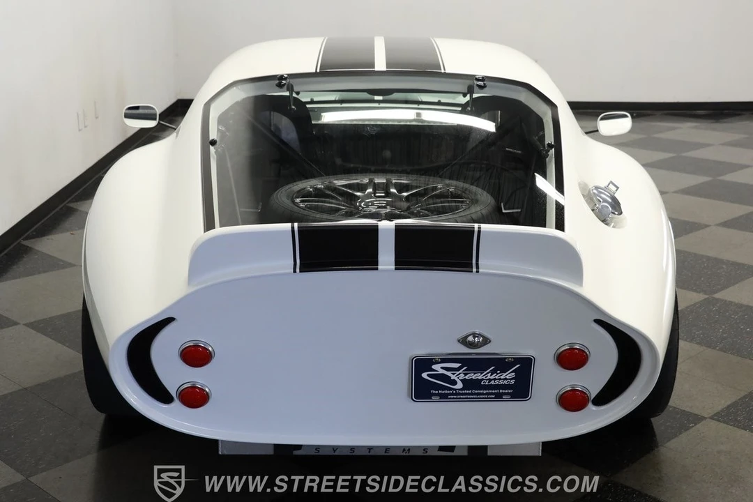 1965 Shelby Daytona Replica - Image 9 of 12