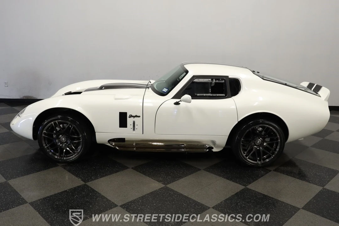 1965 Shelby Daytona Replica - Image 3 of 12