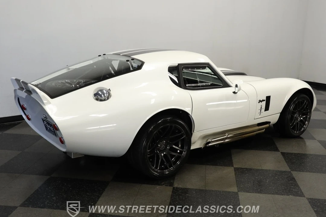1965 Shelby Daytona Replica - Image 12 of 12