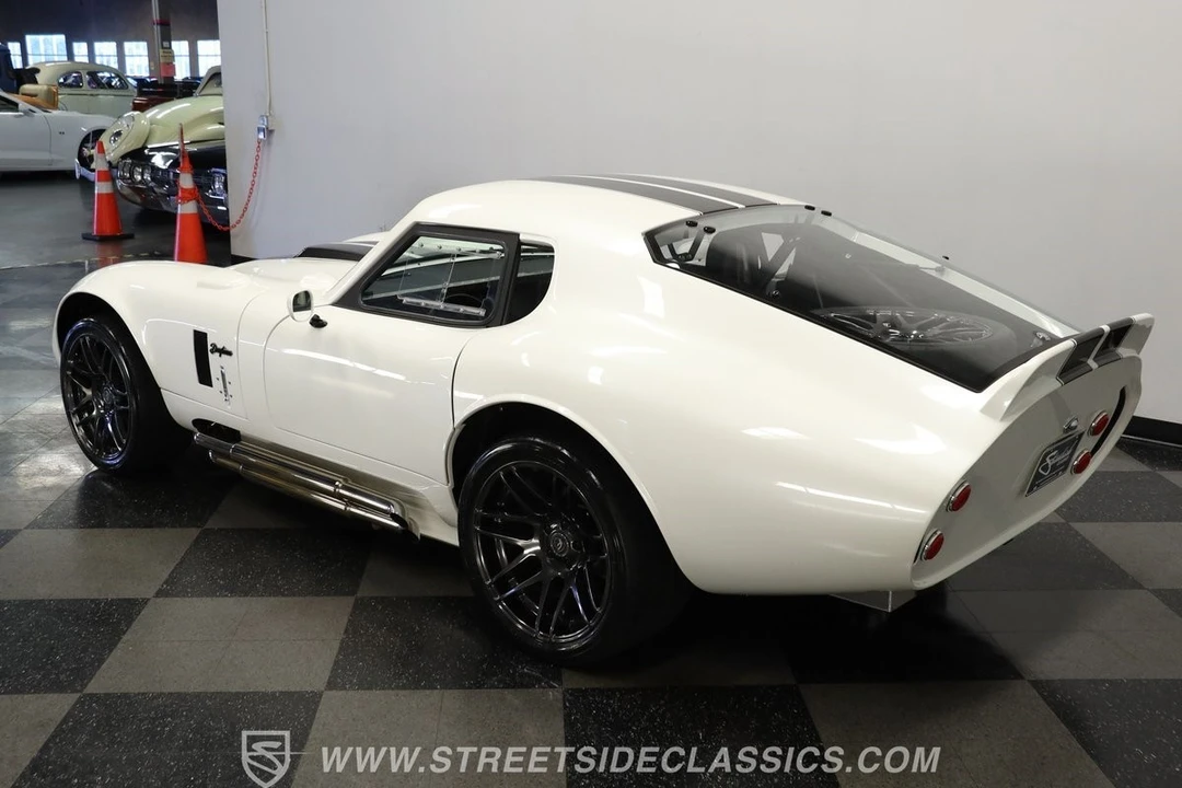 1965 Shelby Daytona Replica - Image 7 of 12