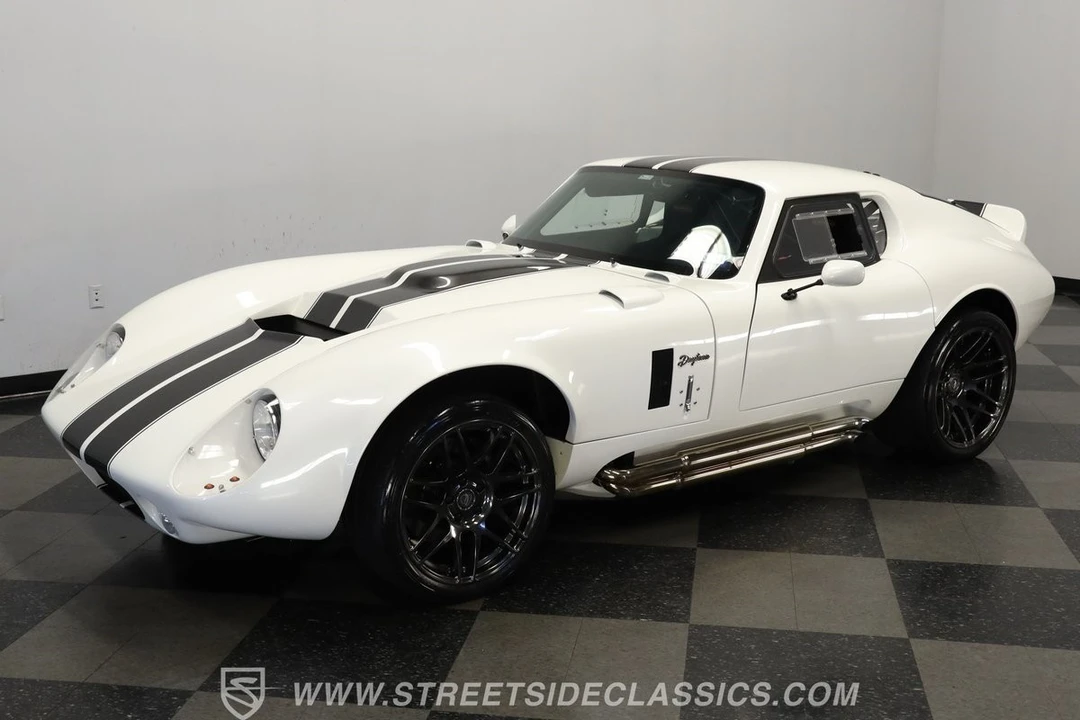1965 Shelby Daytona Replica - Image 6 of 12