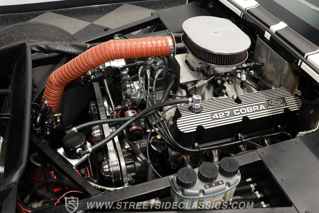 1965 Shelby Daytona Replica - Image 4 of 12