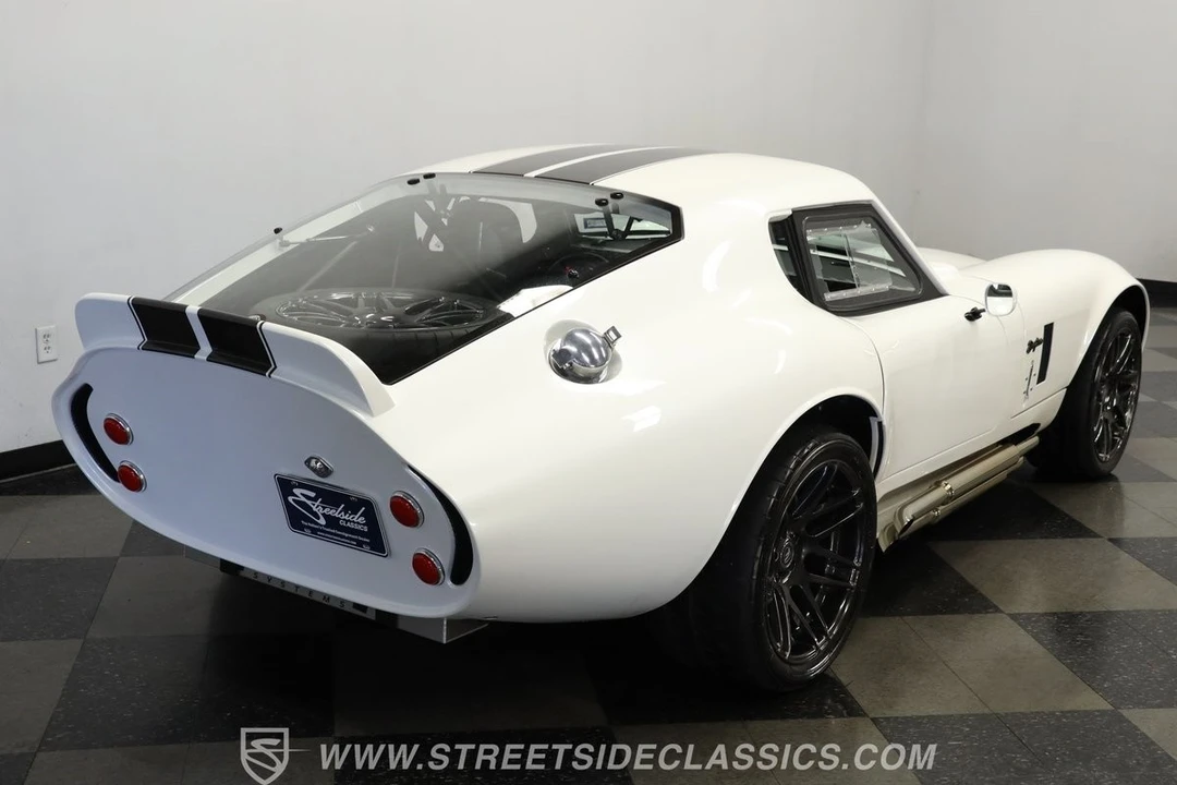 1965 Shelby Daytona Replica - Image 11 of 12