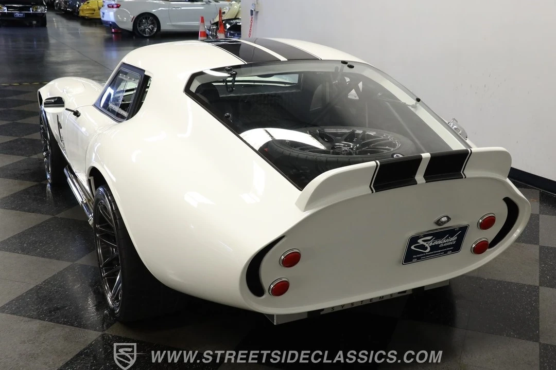 1965 Shelby Daytona Replica - Image 8 of 12