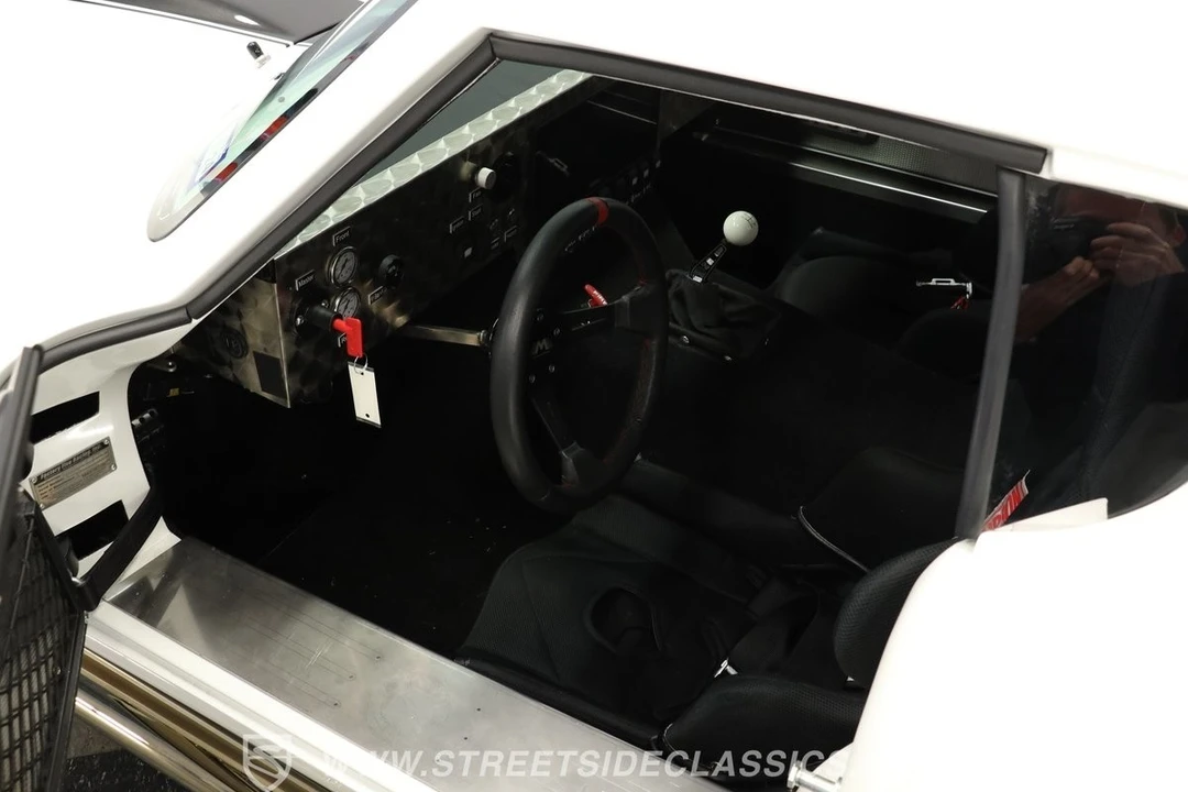 1965 Shelby Daytona Replica - Image 5 of 12