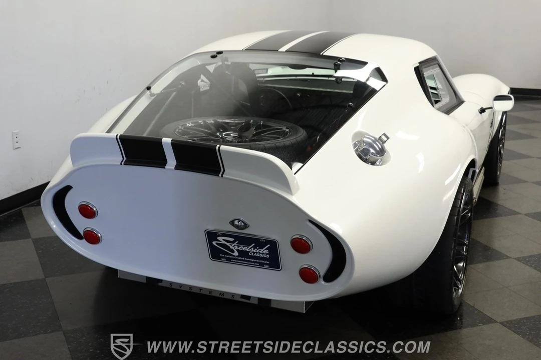 1965 Shelby Daytona Replica - Image 10 of 12