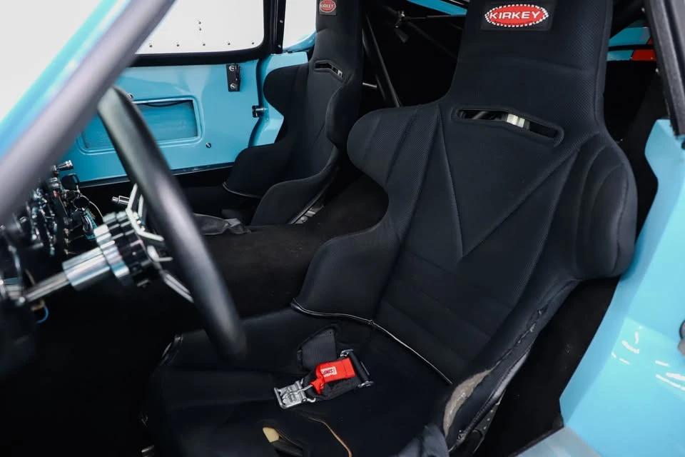 1965 Shelby Daytona Replica - Image 10 of 20