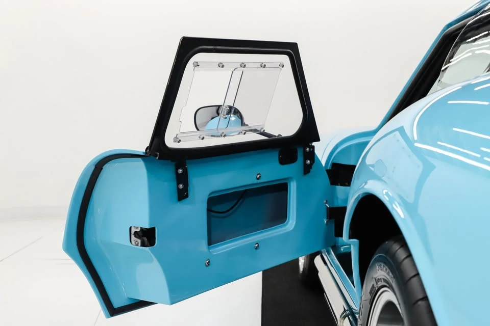 1965 Shelby Daytona Replica - Image 8 of 20