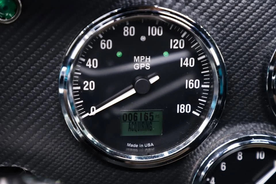 1965 Shelby Daytona Replica - Image 3 of 20