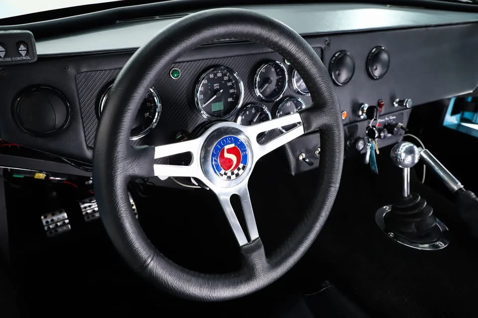 1965 Shelby Daytona Replica - Image 13 of 20
