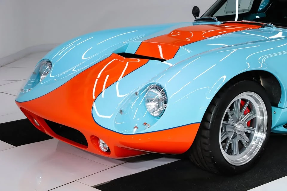 1965 Shelby Daytona Replica - Image 15 of 20