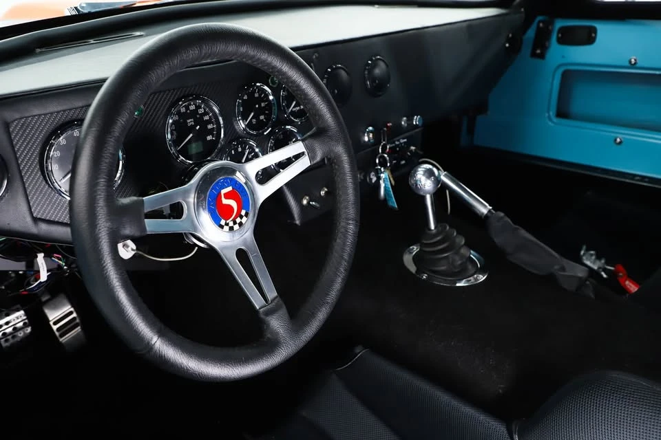 1965 Shelby Daytona Replica - Image 2 of 20