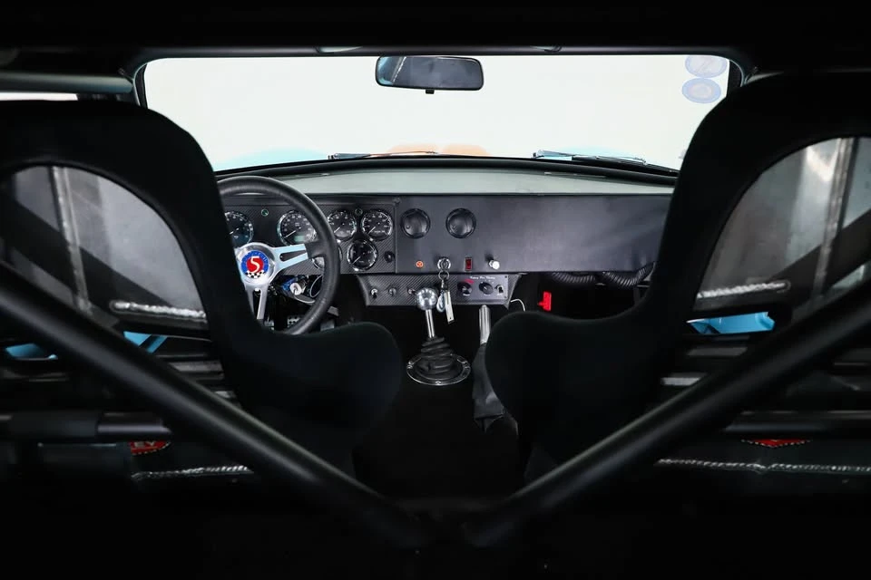 1965 Shelby Daytona Replica - Image 19 of 20