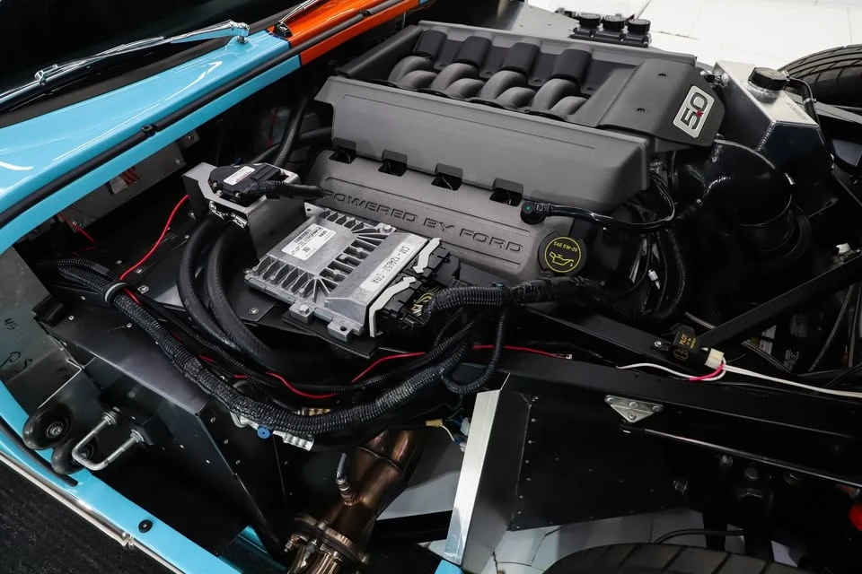1965 Shelby Daytona Replica - Image 5 of 20