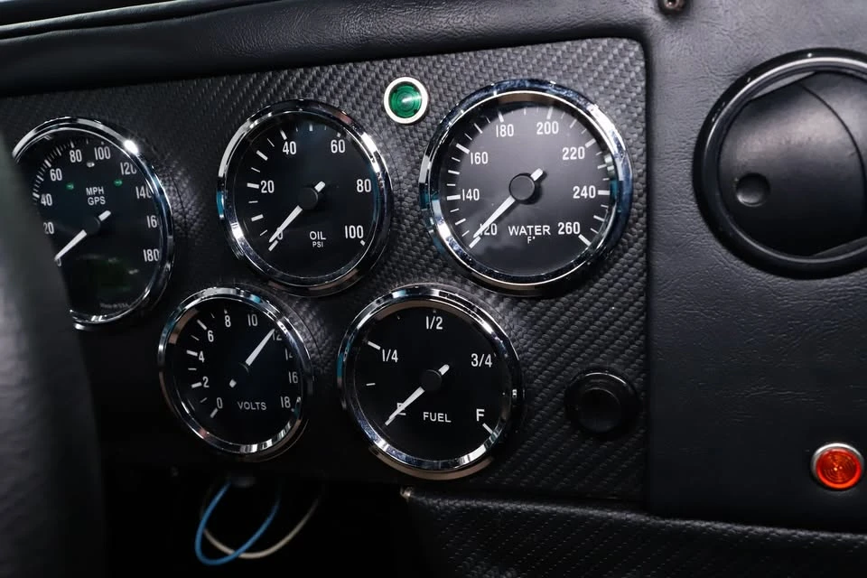 1965 Shelby Daytona Replica - Image 16 of 20