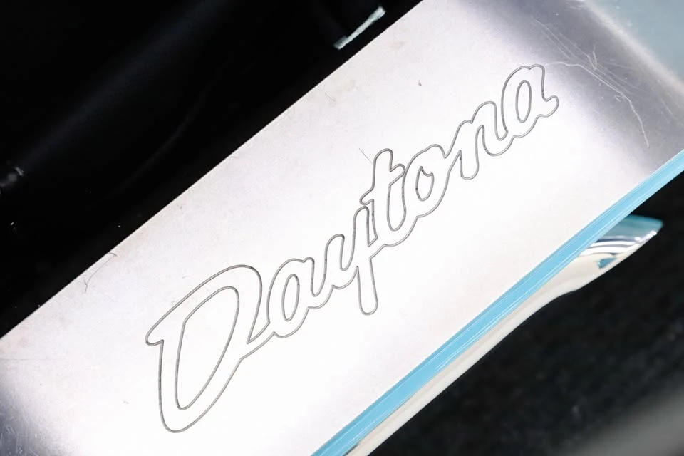 1965 Shelby Daytona Replica - Image 9 of 20