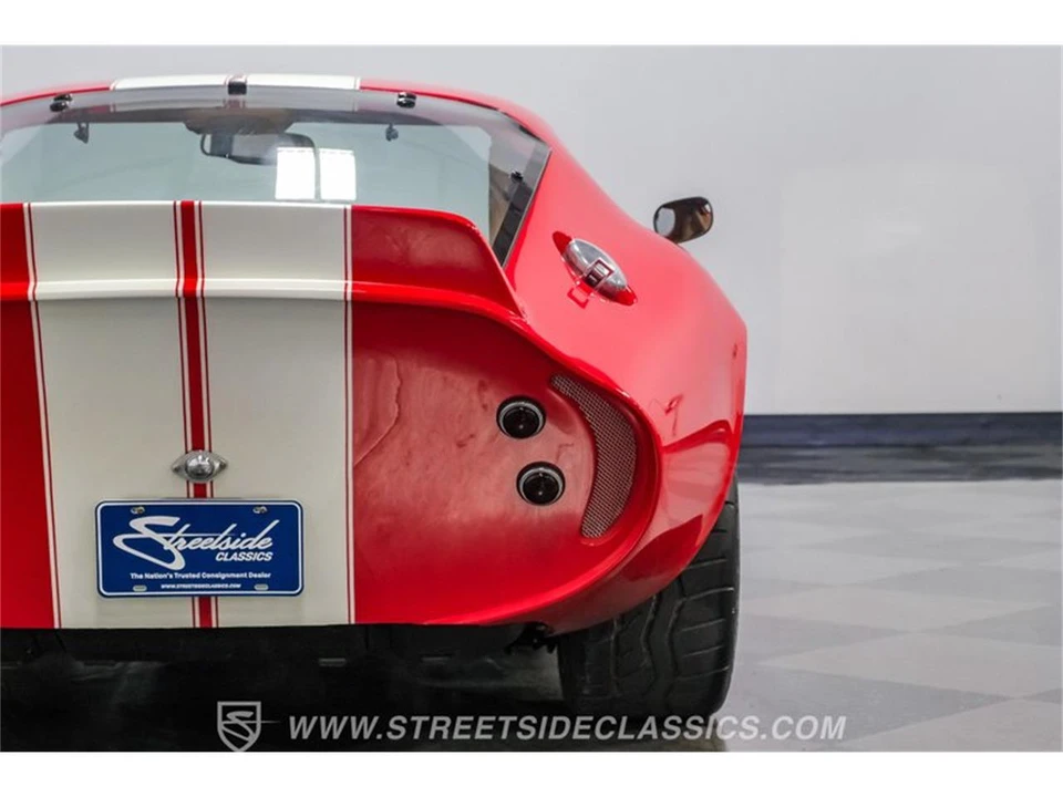 1965 Shelby Daytona Replica - Image 26 of 31