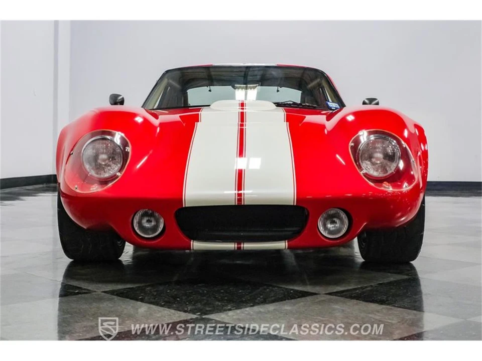 1965 Shelby Daytona Replica - Image 31 of 31