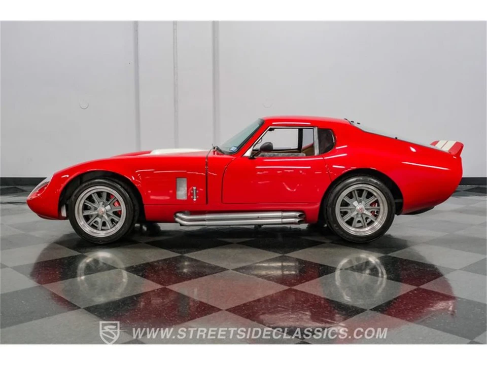 1965 Shelby Daytona Replica - Image 7 of 31