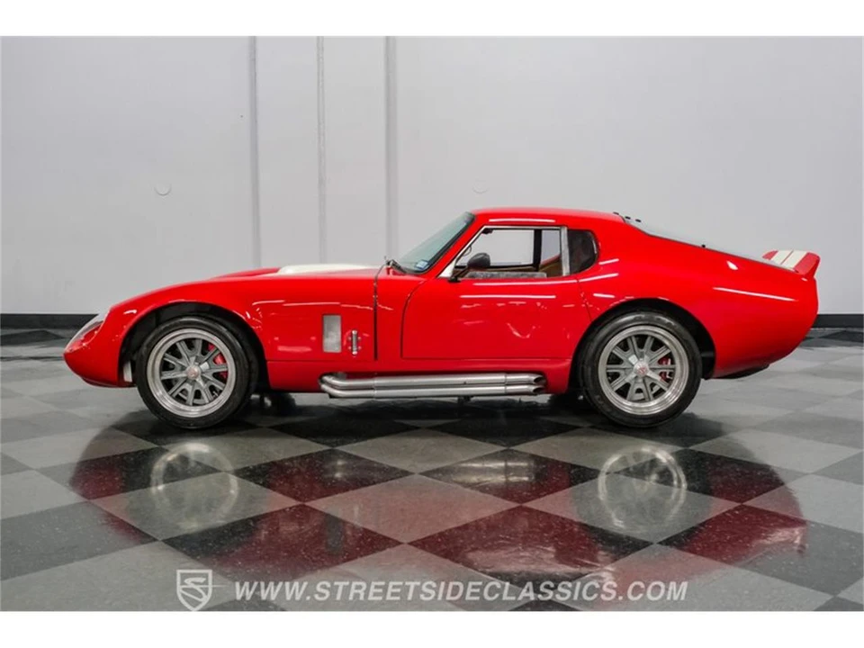 1965 Shelby Daytona Replica - Image 2 of 31
