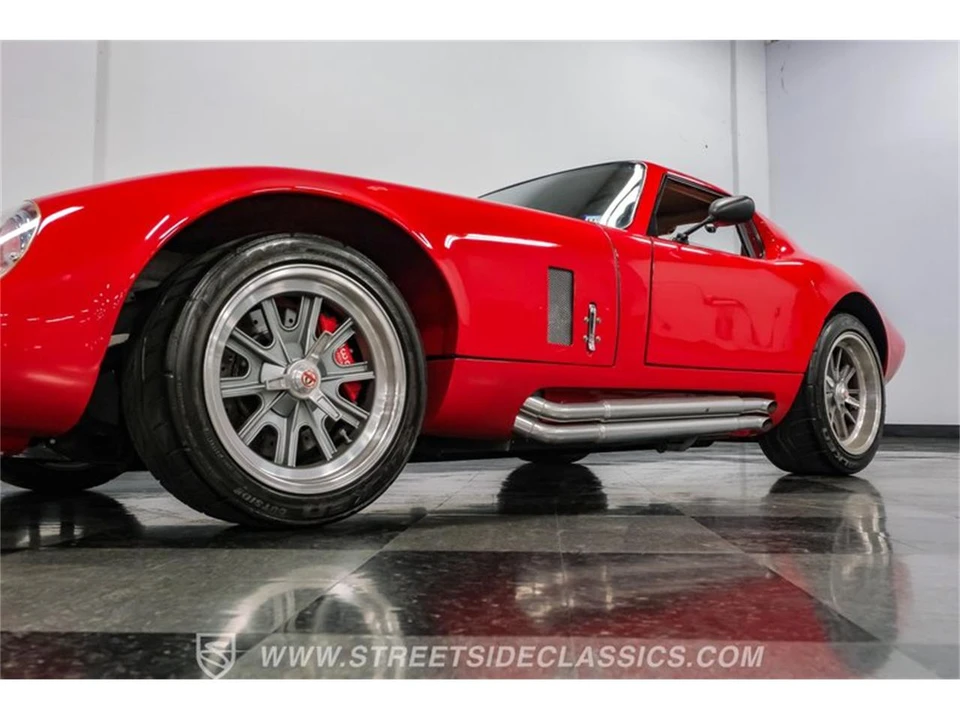 1965 Shelby Daytona Replica - Image 22 of 31