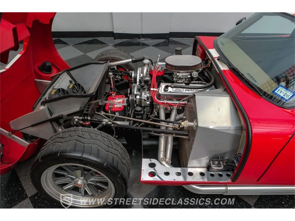 1965 Shelby Daytona Replica - Image 3 of 31