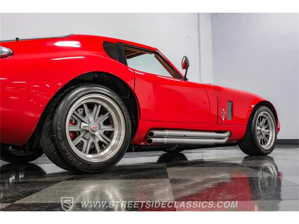1965 Shelby Daytona Replica - Image 28 of 31