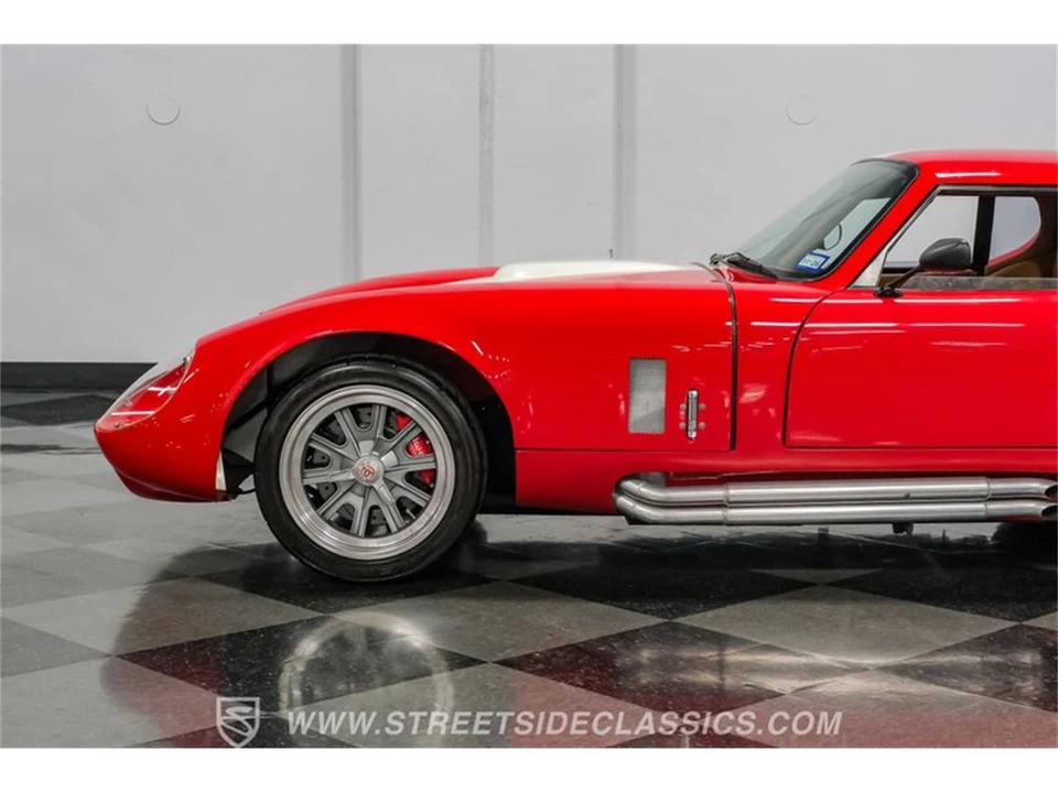1965 Shelby Daytona Replica - Image 23 of 31